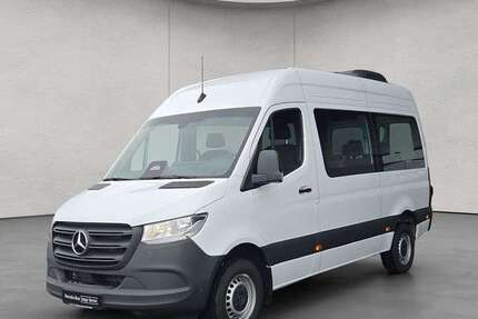 Mercedes-Benz Sprinter 33.277 km 58.893 &euro; Schweinfurt 97424