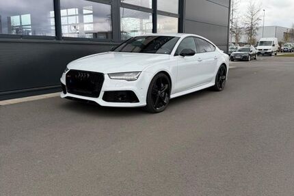 Audi RS7 41.000 km 65.000 &euro; Schwebheim 97525