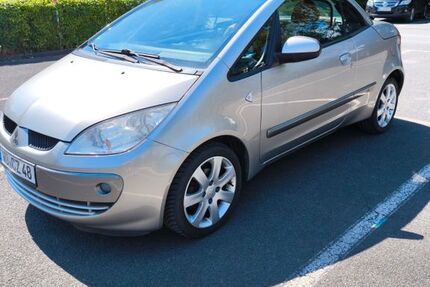 Mitsubishi Colt 110.800 km 2.750 &euro; Estenfeld 97230