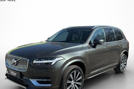 Volvo XC90 147.338 km 35.990 &euro; Schweinfurt 97424