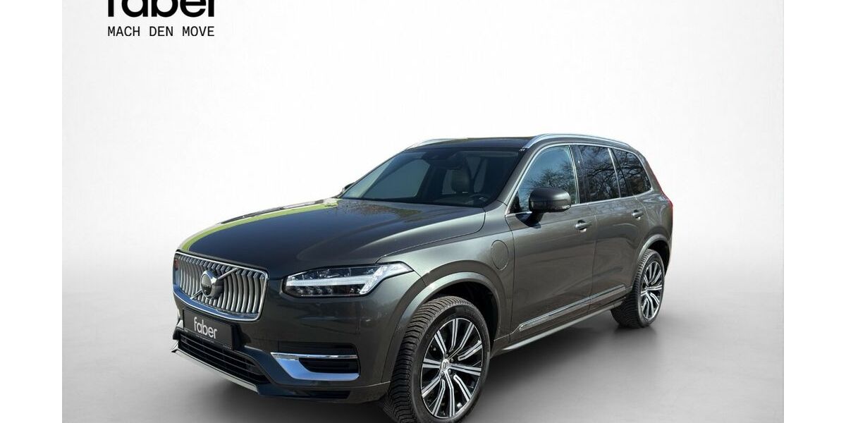 Volvo XC90 147.338 km 35.990 &euro; Schweinfurt 97424