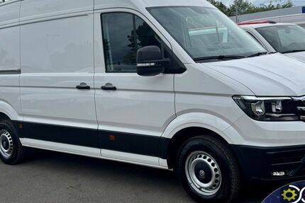 VW Crafter 135.000 km 21.980 &euro; Schweinfurt 97424