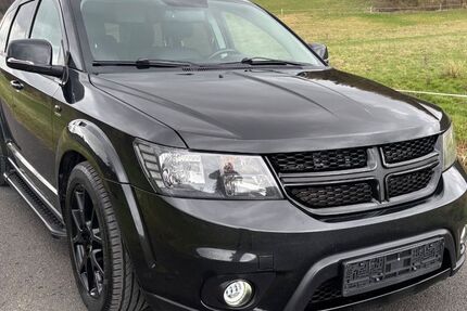 Fiat Freemont 184.165 km 11.900 &euro; Ebrach 96157