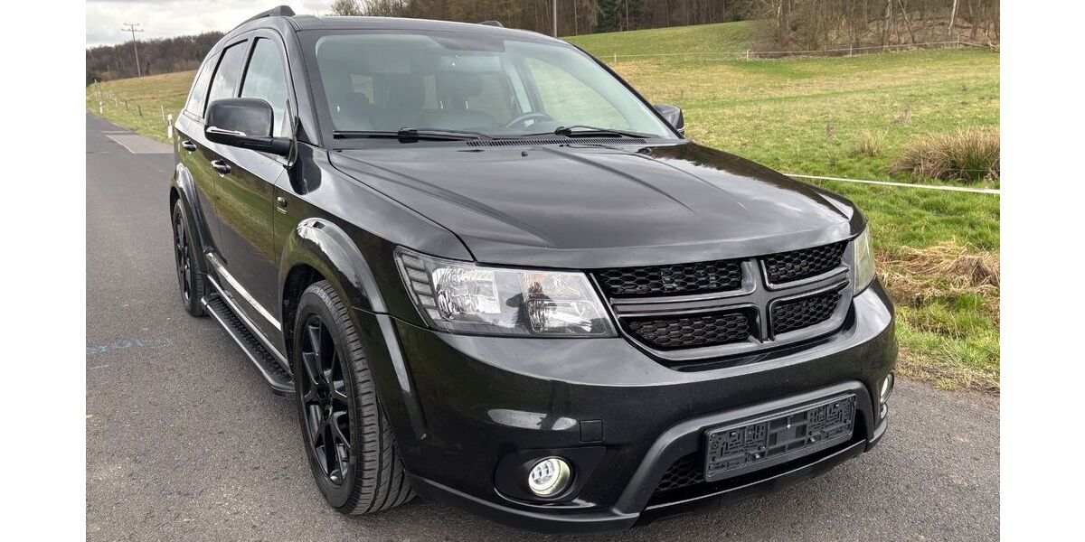 Fiat Freemont 184.165 km 11.900 &euro; Ebrach 96157