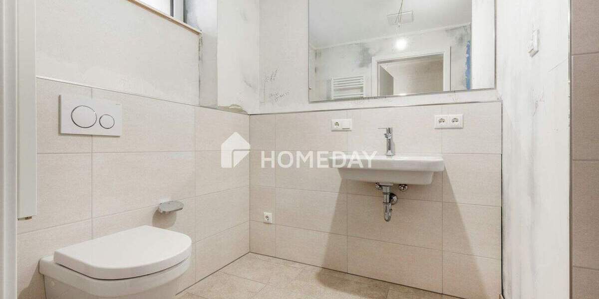 Etagenwohnung Kürnach - 2 Zimmer, 62 m&sup2;, 349.000&euro; | Angebot:25775248