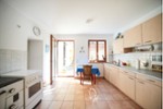 Traumhaftes Ensemble: Energieeffizientes (A) Einfamilienhaus mit Büro, großem Innenhof & Garten - Mehrfamilienhaus, Wohnhaus Fahr Fahr | Angebot:27248496