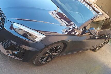 Audi A5 21.500 km 39.900 &euro; Dittelbrunn 97456