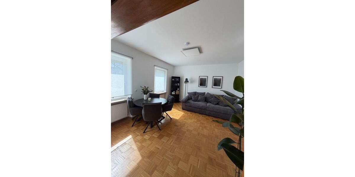 Etagenwohnung Schweinfurt Gartenstadt - 2 Zimmer, 67 m&sup2;, 925&euro; | Angebot:26048577