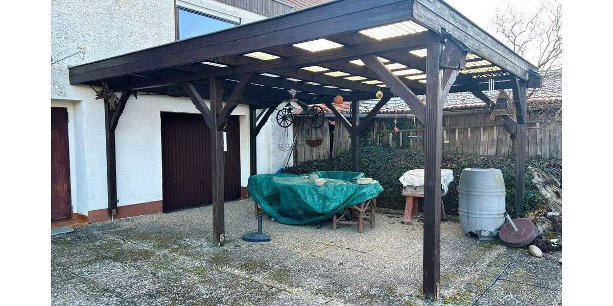 Doppelhaushälfte Stadtlauringen Wettringen - 4 Zimmer, 114 m&sup2;, 219.000&euro; | Angebot:25729020