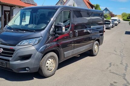 Fiat Ducato 147.000 km 16.990 &euro; Stammheim 97509