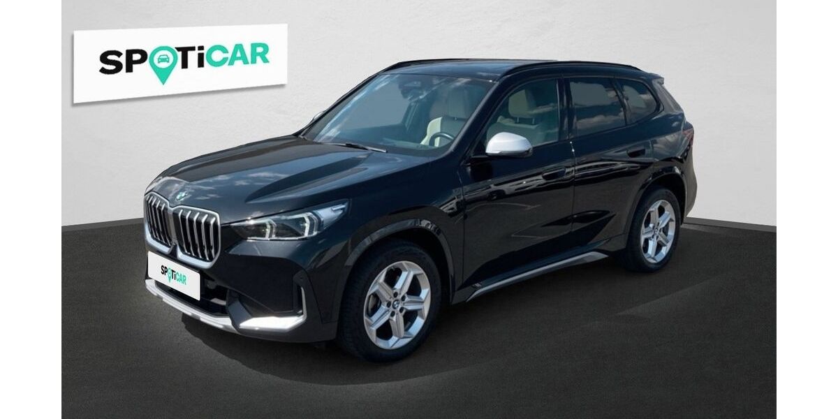 BMW X1 10.961 km 42.590 &euro; Haßfurt 97437