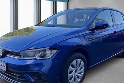 VW Polo 28.478 km 15.740 &euro; Schweinfurt 97424