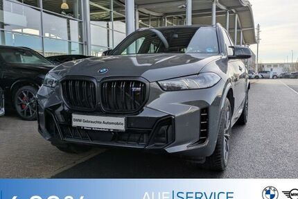 BMW X5 M60 26.300 km 82.790 &euro; Schweinfurt 97424