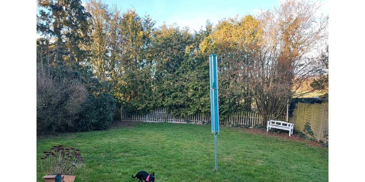 Etagenwohnung Bad Kissingen - 5 Zimmer, 130 m&sup2;, 1.400&euro; | Angebot:25796452