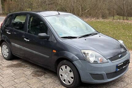 Ford Fiesta 171.000 km 1.100 &euro; Untersteinbach 96181