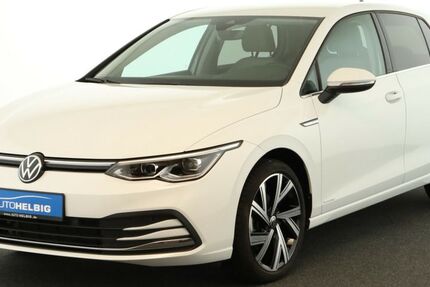 VW Golf 38.500 km 22.690 &euro; Donnersdorf 97499