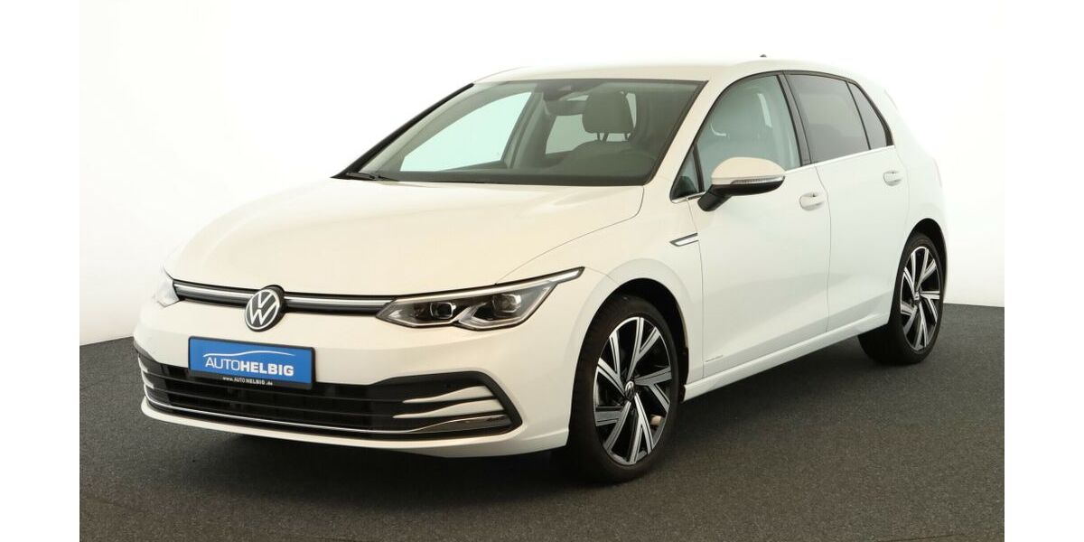 VW Golf 38.500 km 22.690 &euro; Donnersdorf 97499