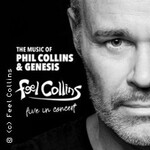 VIP Upgrade - The Music of Phil Collins & Genesis