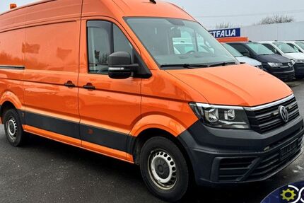 VW Crafter 164.000 km 18.980 &euro; Schweinfurt 97424