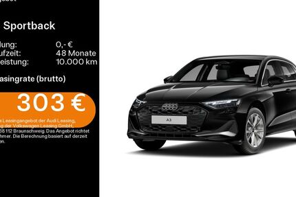 Audi A3 26.570 km 27.880 &euro; Haßfurt 97437