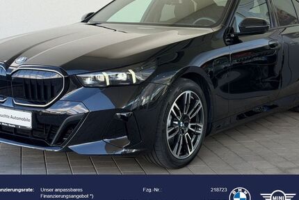 BMW 530 6.160 km 59.745 &euro; Salz 97616