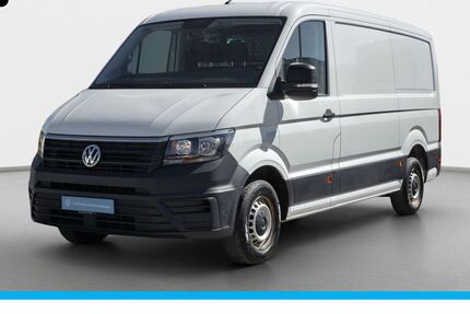 VW Crafter 76.500 km 22.990 &euro; Sand am Main 97522