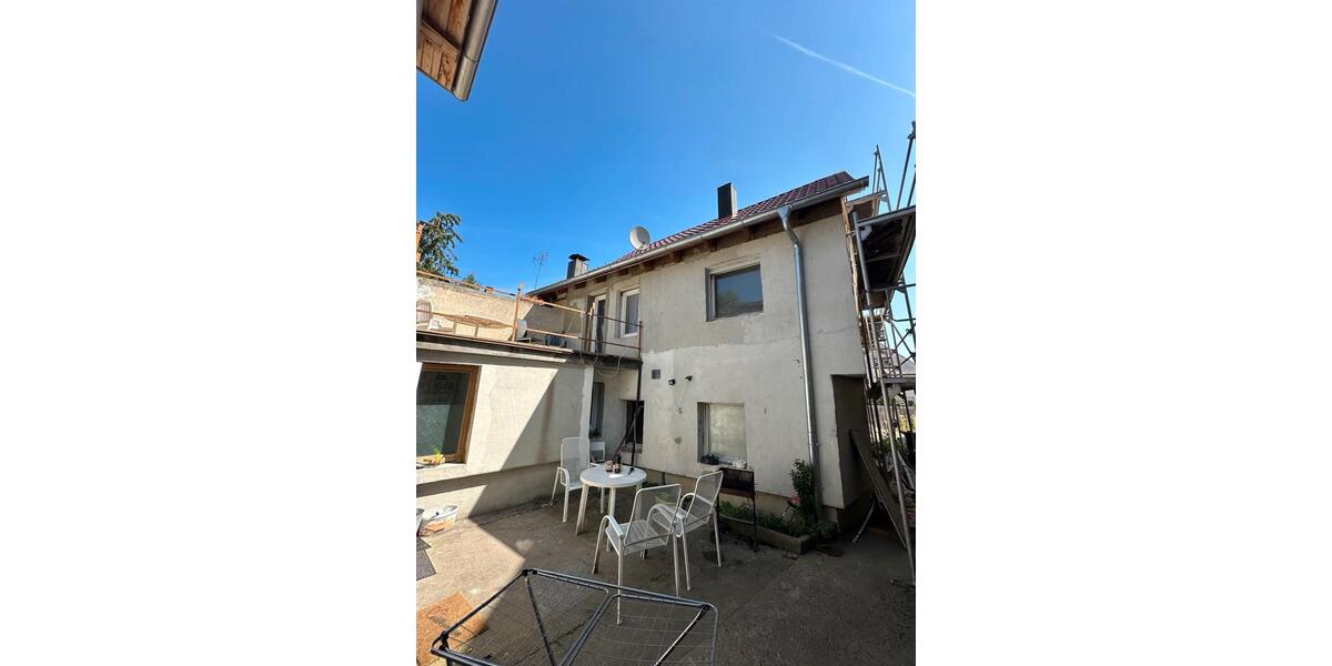 Doppelhaushälfte Rimpar - 160.000&euro; | Angebot:25715939