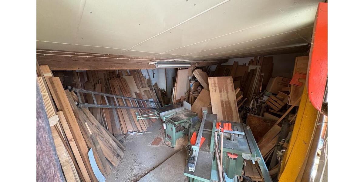 Einfamilienhaus Euerdorf - 44.000&euro; | Angebot:25789686