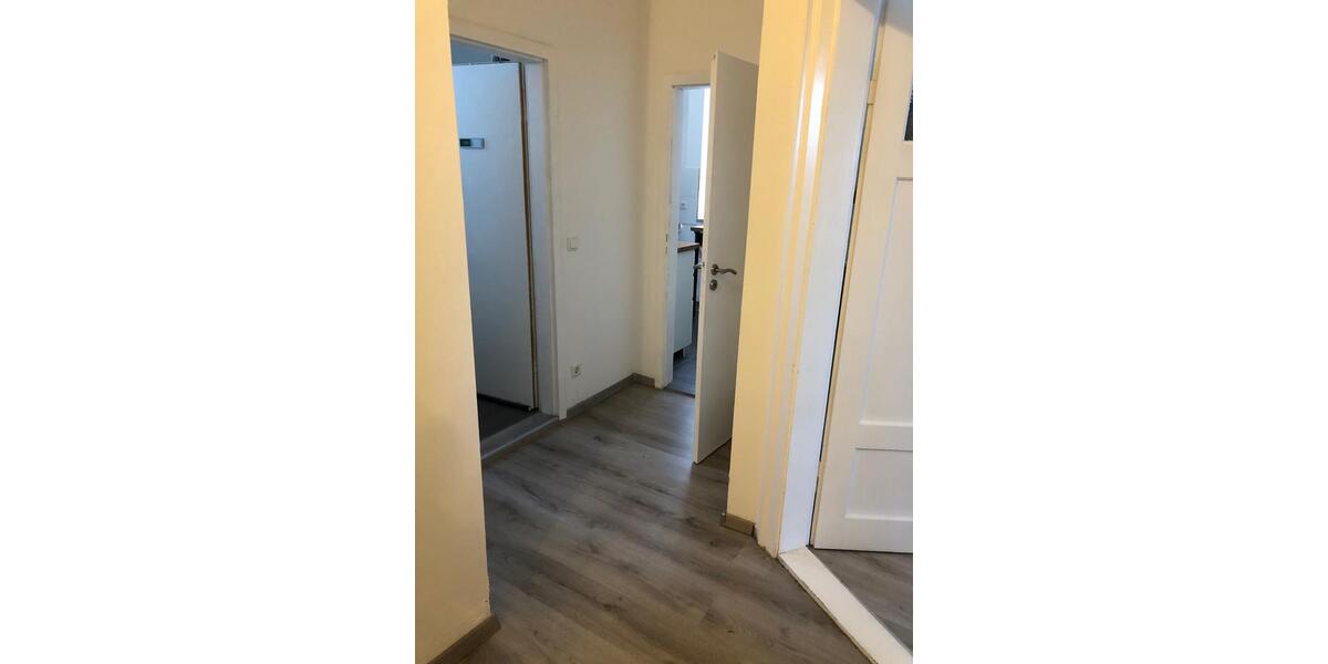 Etagenwohnung Schweinfurt Gartenstadt - 3 Zimmer, 80 m&sup2;, 740&euro; | Angebot:25989105