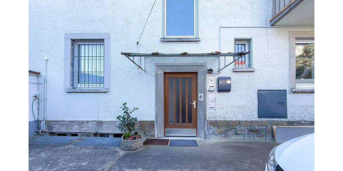 Etagenwohnung Schweinfurt Nordwestlicher Stadtteil - 3 Zimmer, 85 m&sup2;, 620&euro; | Angebot:25768700