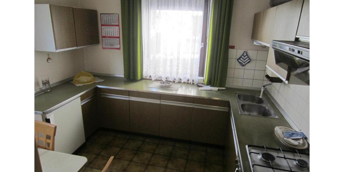 Einfamilienhaus Schweinfurt Gartenstadt - 8 Zimmer, 140 m&sup2;, 399.000&euro; | Angebot:24876776