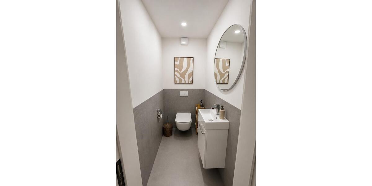 Doppelhaushälfte Werneck - 4 Zimmer, 166 m&sup2;, 519.000&euro; | Angebot:26837735