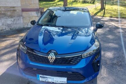 Renault Clio 15.000 km 16.990 &euro; Grafenrheinfeld 97506
