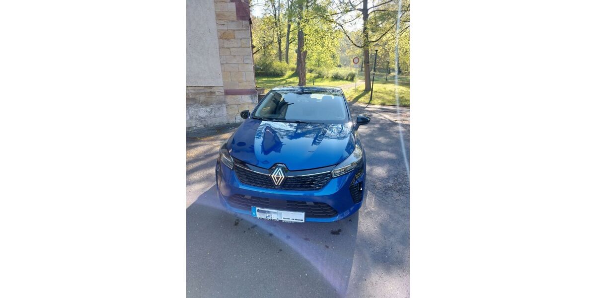 Renault Clio 15.000 km 16.990 &euro; Grafenrheinfeld 97506