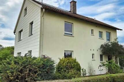 Haus Hofheim - 7 Zimmer, 150 m&sup2;, 265.000&euro; | Angebot:26691820