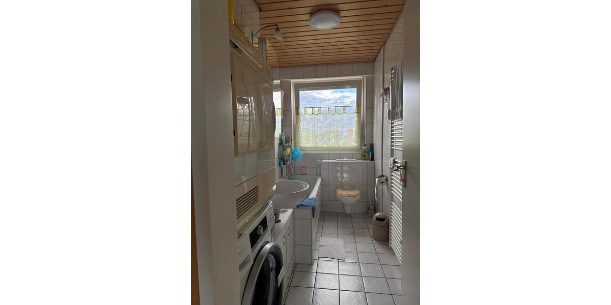 Etagenwohnung Schweinfurt Bellevue - 3 Zimmer, 81 m&sup2;, 200.000&euro; | Angebot:27092531