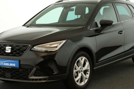 Seat Arona 27.400 km 25.590 &euro; Donnersdorf 97499