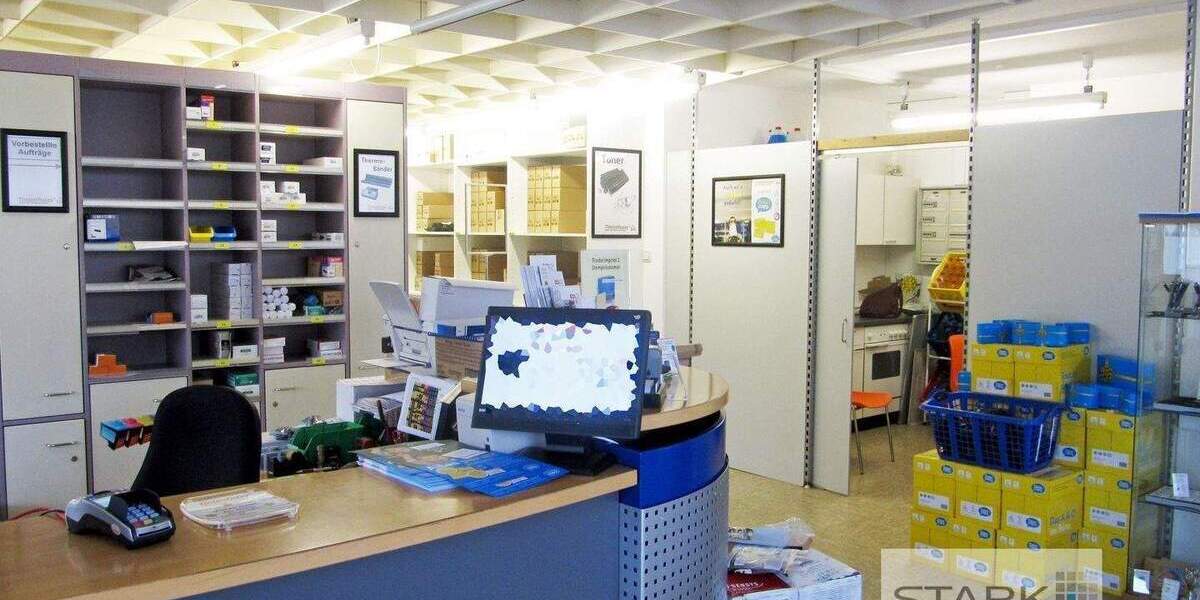 Mehrfamilienhaus, Wohnhaus Schweinfurt Nordwestlicher Stadtteil - 1 Zimmer, 220 m&sup2;, 560.000&euro; | Angebot:25797653