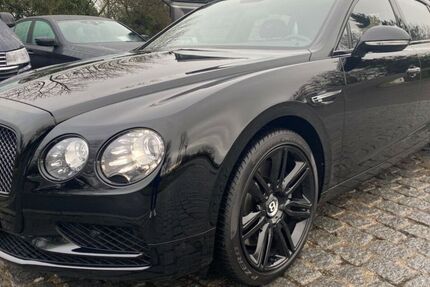 Bentley Flying Spur 65.238 km 89.880 &euro; Haßfurt 97437