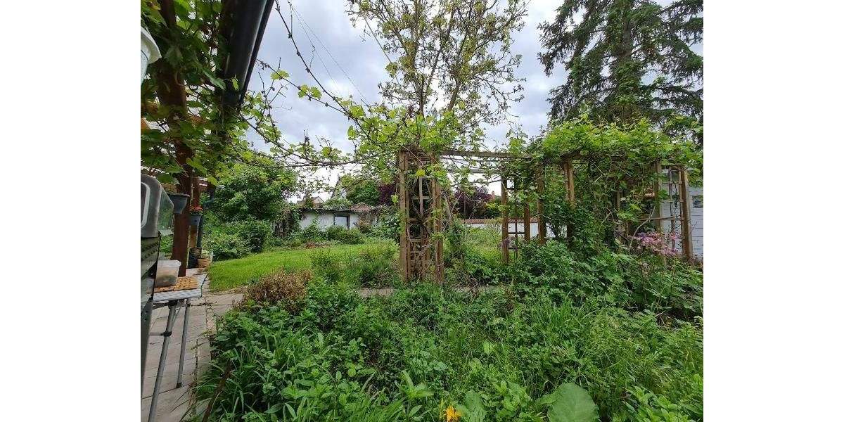 Einfamilienhaus Schwebheim - 6 Zimmer, 185 m&sup2;, 595.000&euro; | Angebot:25742890