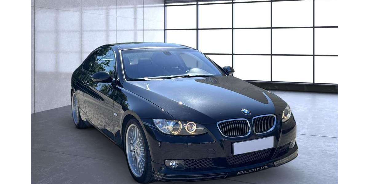 Alpina B3 61.590 km 37.900 &euro; Theres 97531