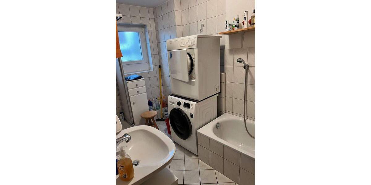 Etagenwohnung Bad Kissingen - 2 Zimmer, 78 m&sup2;, 210.000&euro; | Angebot:25780770