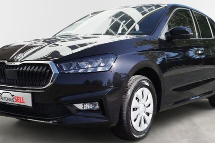 Skoda Fabia 3.000 km 18.690 &euro; Hammelburg 97762