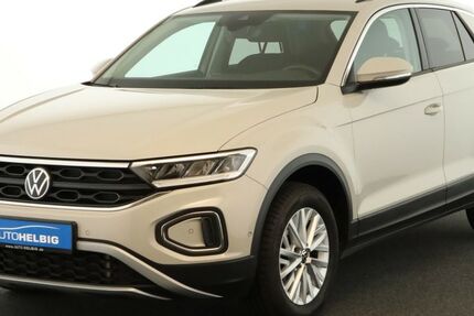 VW T-Roc 94.300 km 19.990 &euro; Donnersdorf 97499