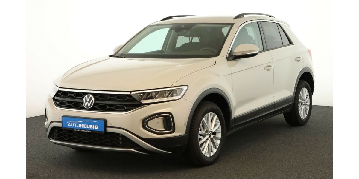 VW T-Roc 94.300 km 19.990 &euro; Donnersdorf 97499