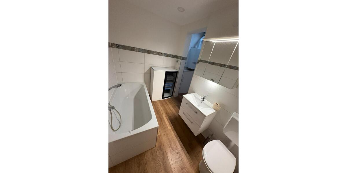 Maisonettenwohnung Gochsheim - 4 Zimmer, 101 m&sup2;, 25&euro; | Angebot:25342281