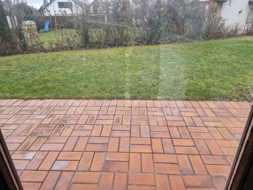 Großzügiges 3-Familienhaus, ebenerdige Praxis Arztpraxis in 97464 Niederwerrn (ID 10479) - Mehrfamilienhaus, Wohnhaus Niederwerrn Niederwerrn | Angebot:19090821