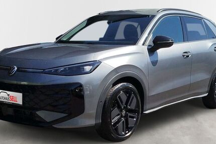 VW T-Roc 1.002 km 37.990 &euro; Hammelburg 97762