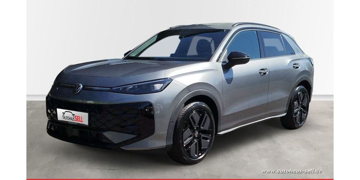 VW T-Roc 1.002 km 37.990 &euro; Hammelburg 97762