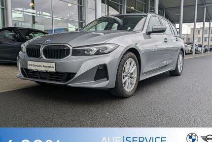 BMW 320 84.925 km 27.890 &euro; Schweinfurt 97424